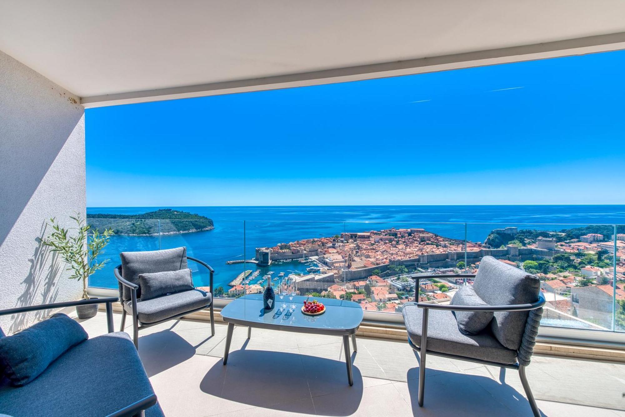 Apartamento Tirkiz Dubrovnik
