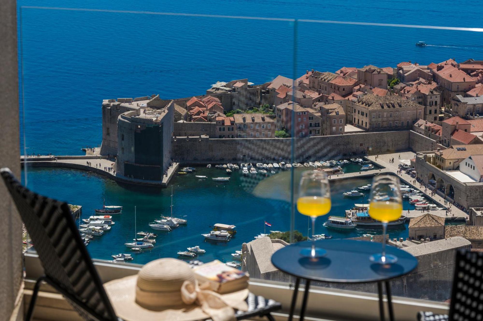 Tirkiz Apartamento Dubrovnik