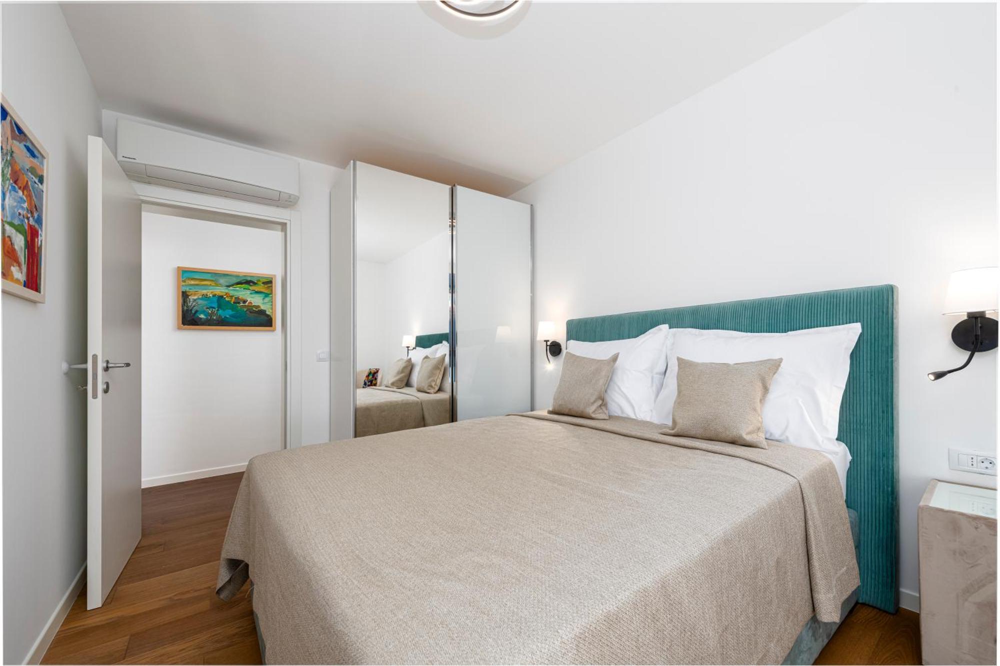 Tirkiz Apartamento *