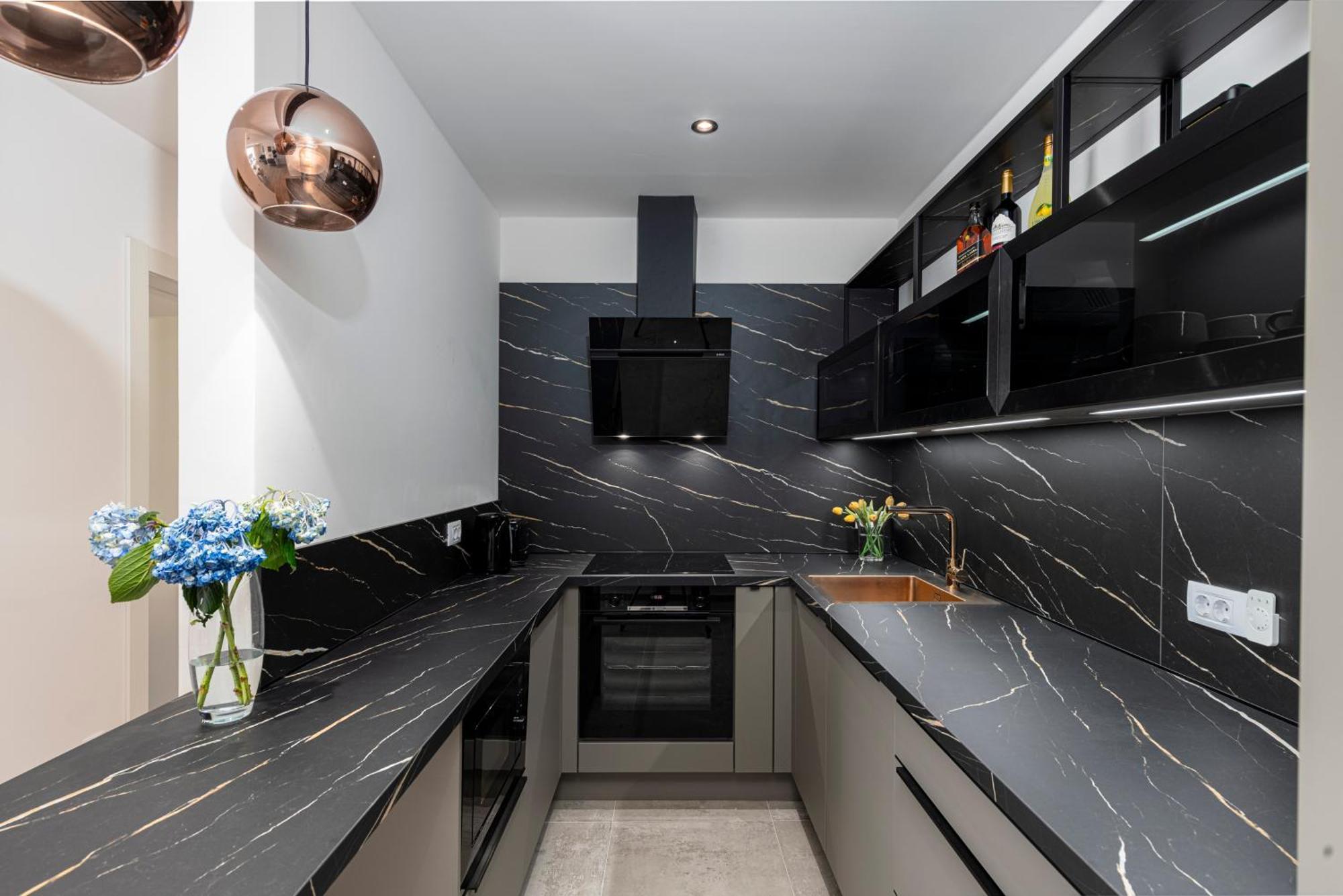 Tirkiz Apartamento