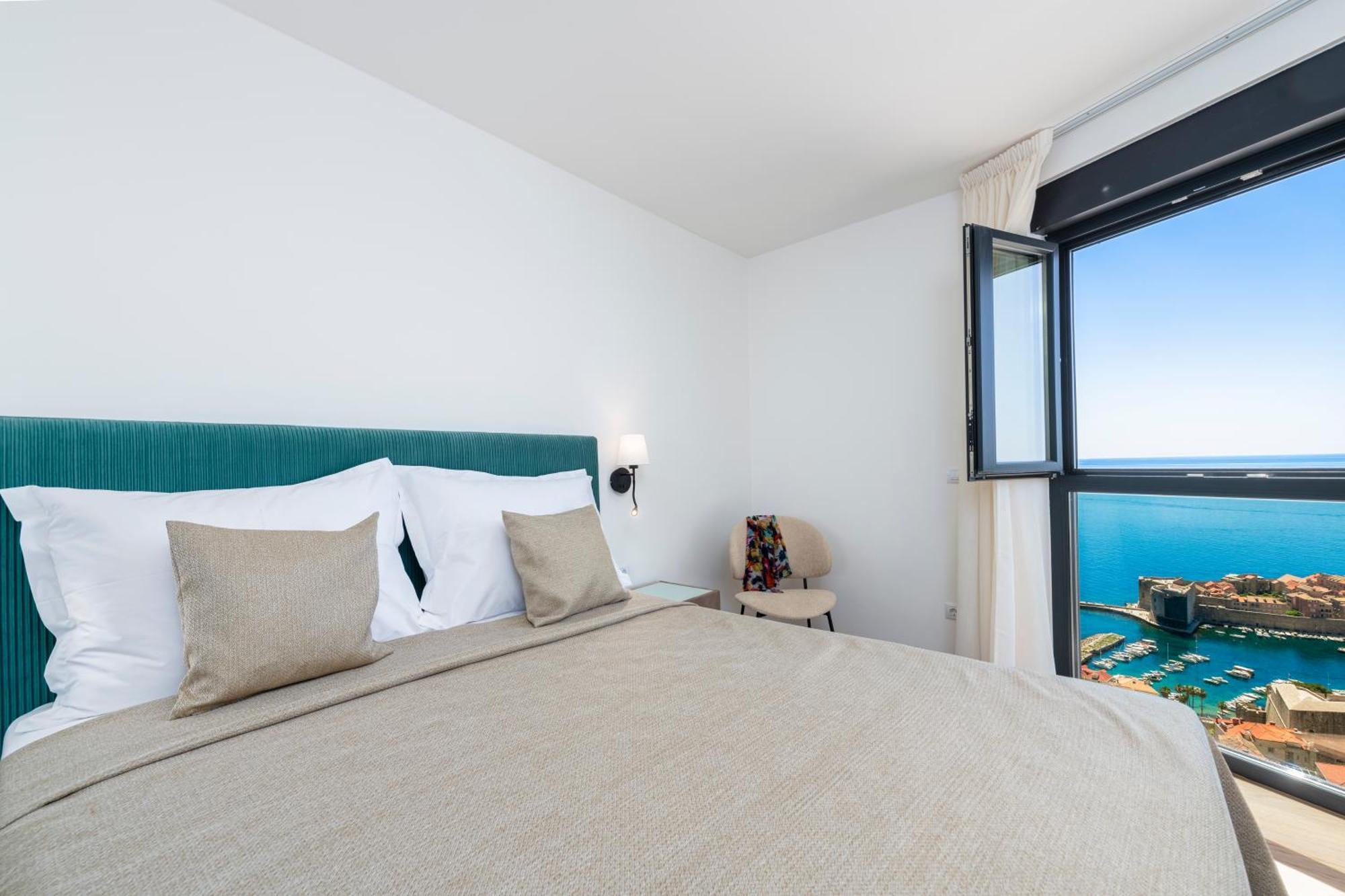 Apartamento Tirkiz