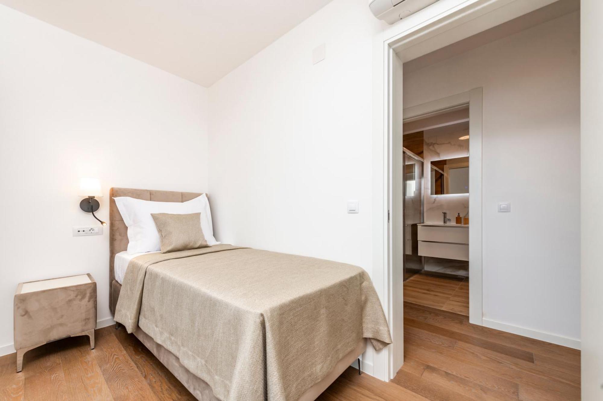 Apartamento Tirkiz Dubrovnik