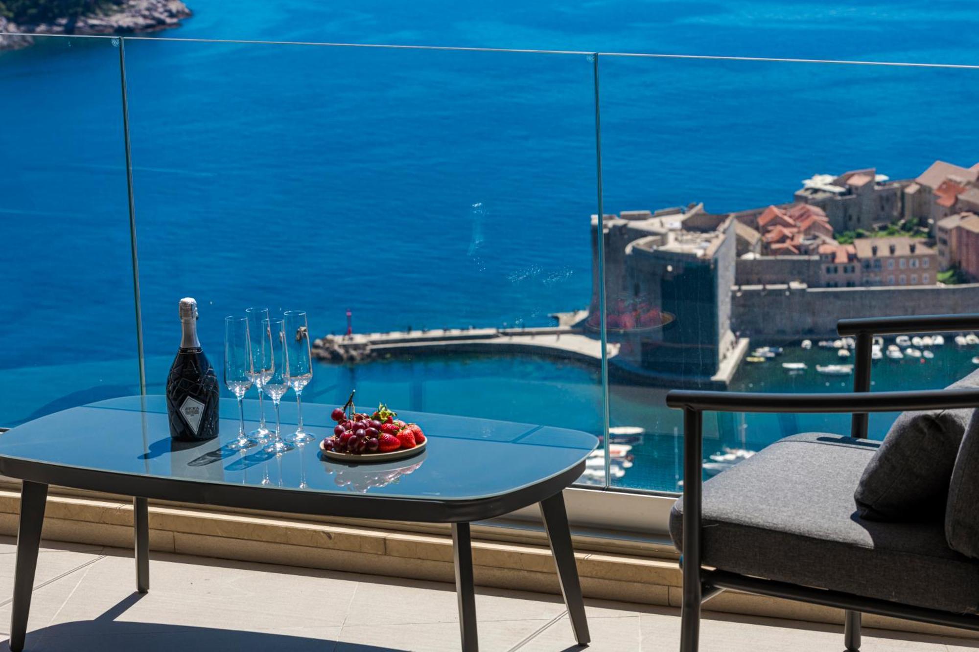 Apartamento Tirkiz Dubrovnik