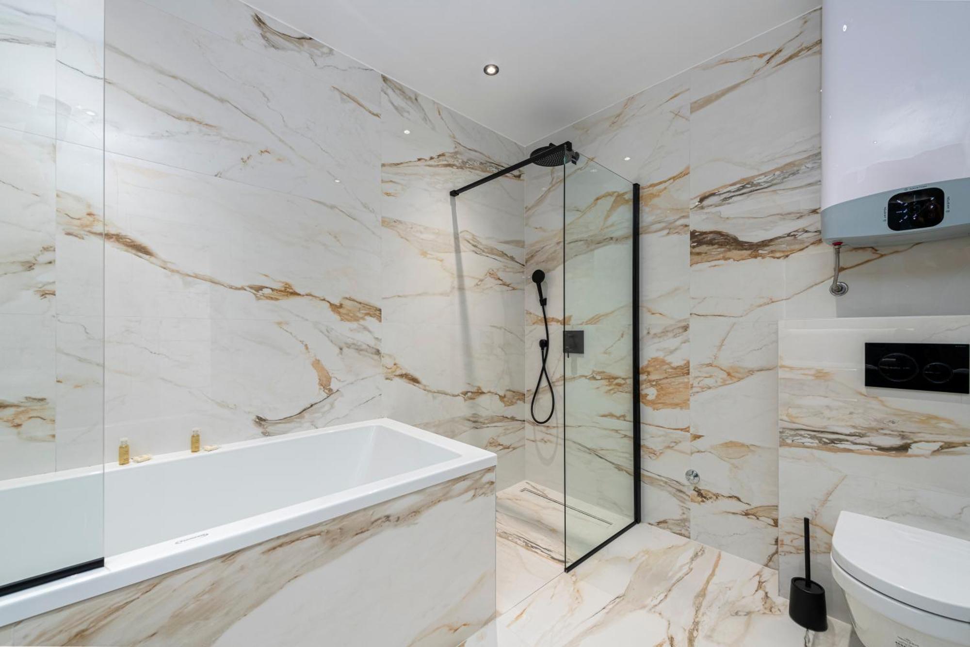 Apartamento Tirkiz *